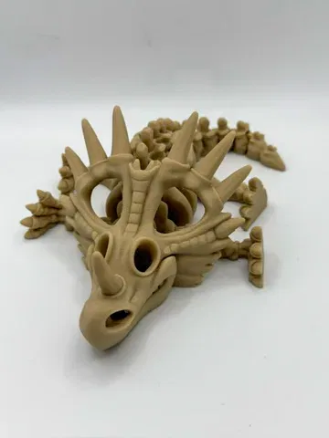 Skeleton Styracosaurus - Image 3
