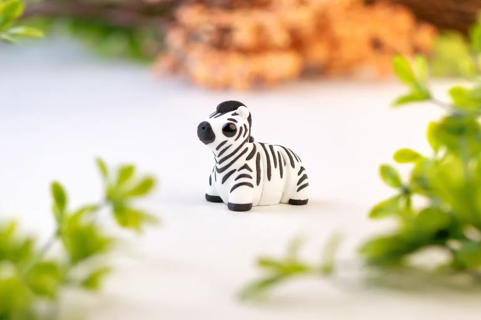 MiniMate Zebra