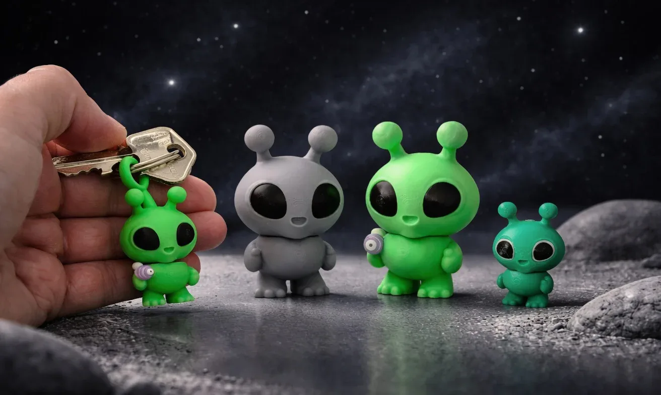 Alien MiniMate