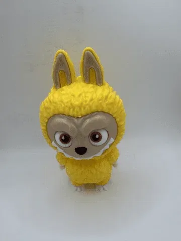 3D Printed Labubu Dolls - Image 2