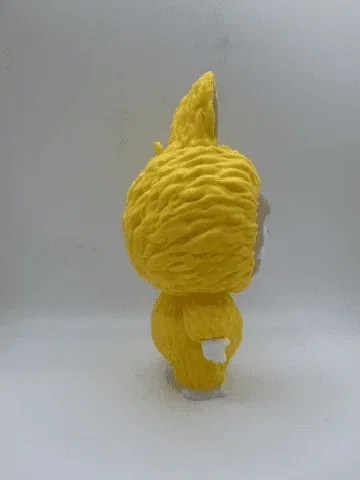 3D Printed Labubu Dolls - Image 3