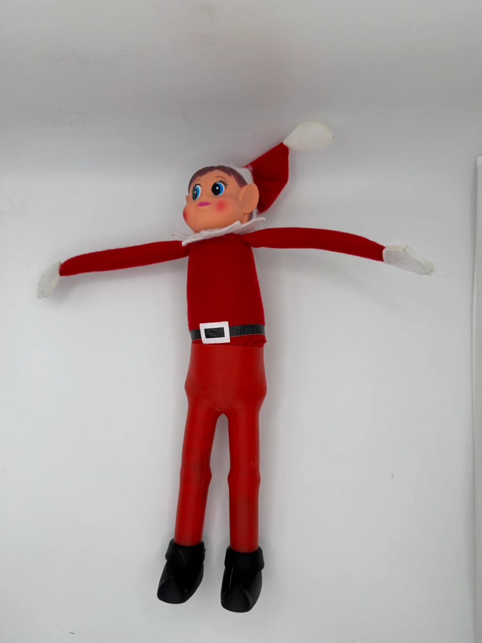 3D Printed Elf Trousers - Image 2