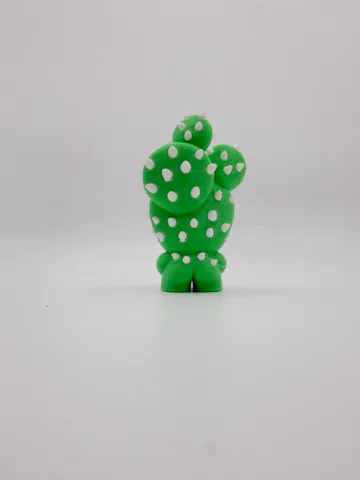 Blobplant, Prickly Pear - Image 2