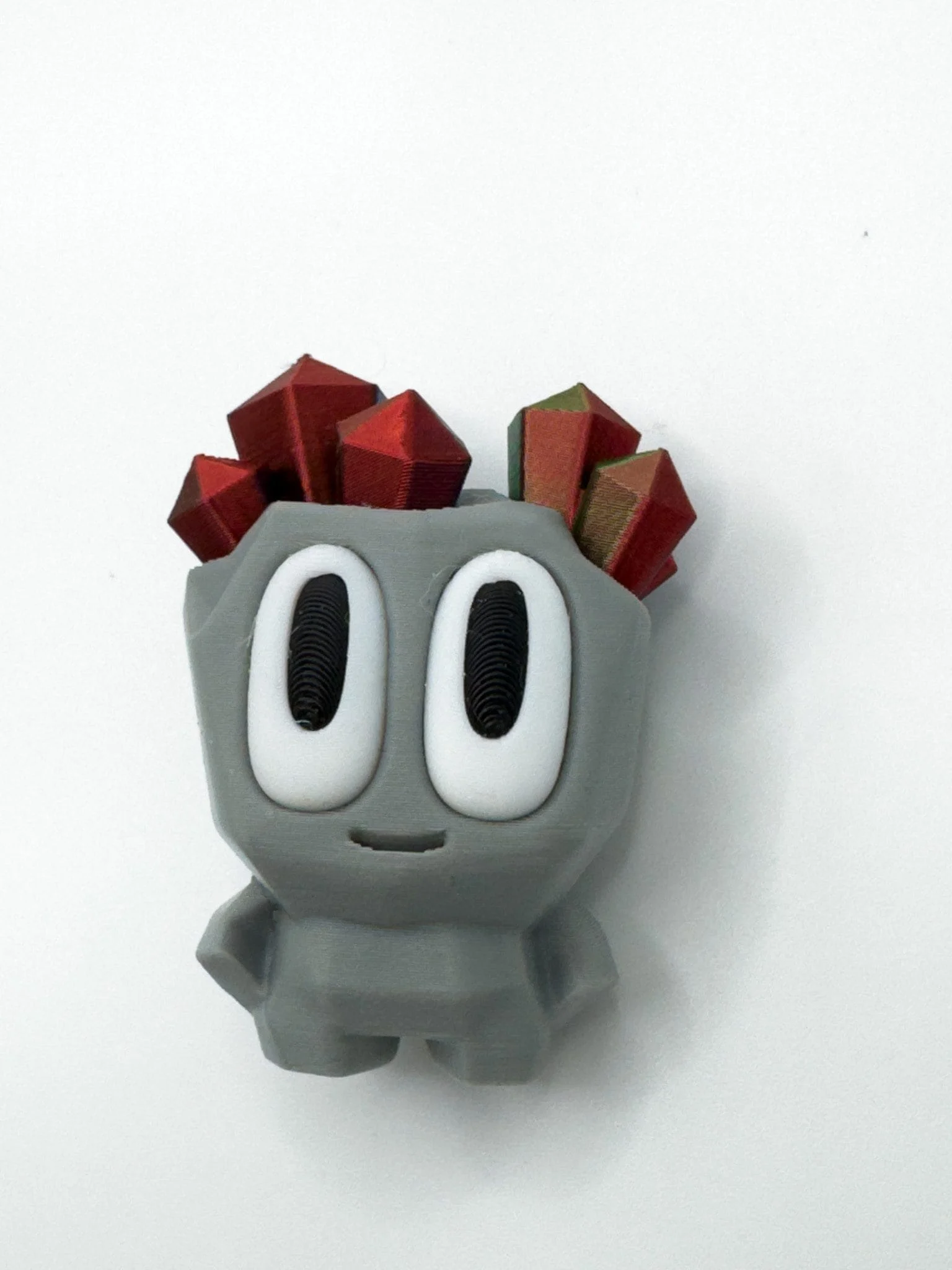 Mystery Rock Box – 3D Printed Collectible Rock Figures 🪨✨ - Image 4