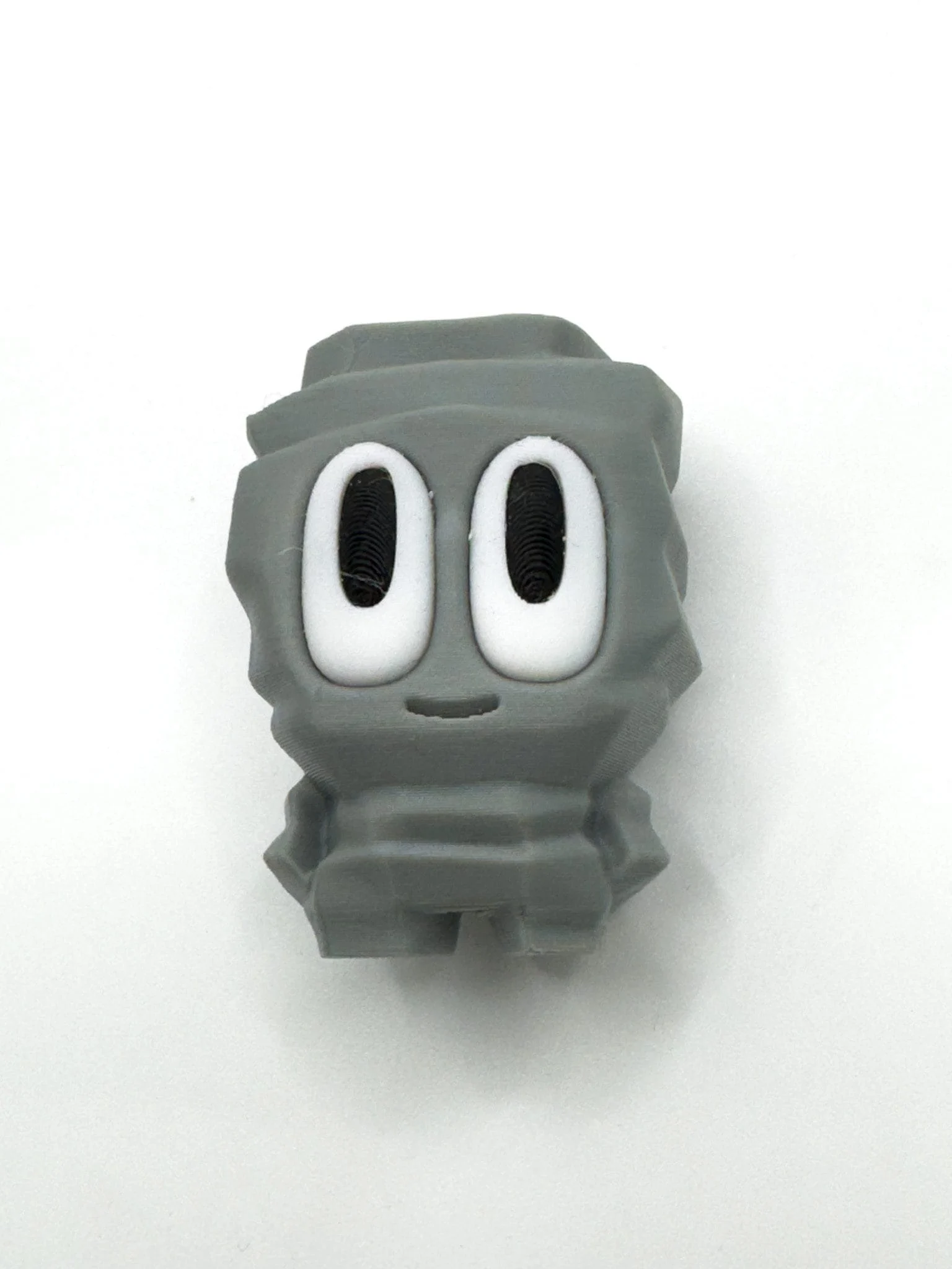 Mystery Rock Box – 3D Printed Collectible Rock Figures 🪨✨ - Image 5