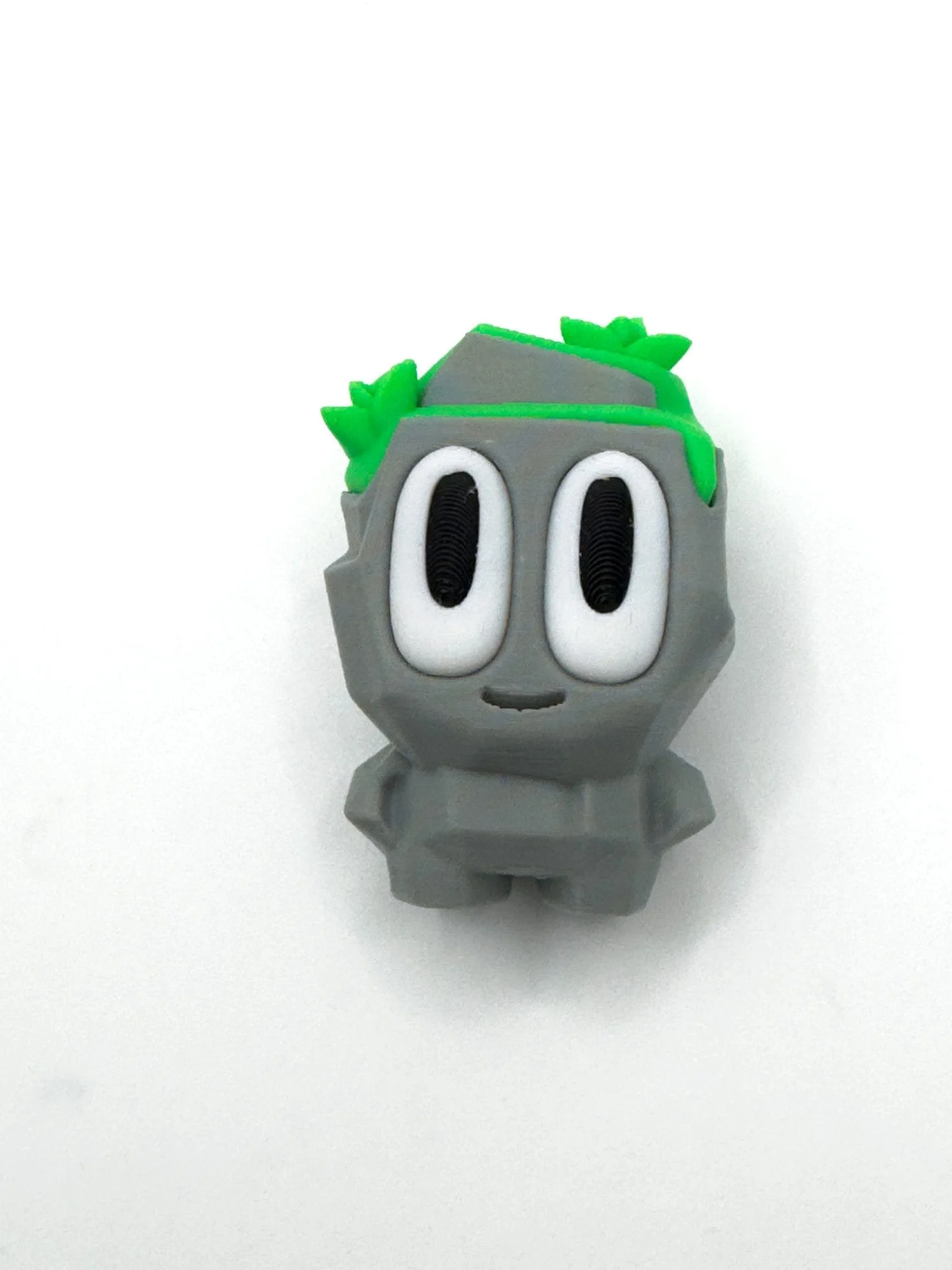 Mystery Rock Box – 3D Printed Collectible Rock Figures 🪨✨ - Image 7