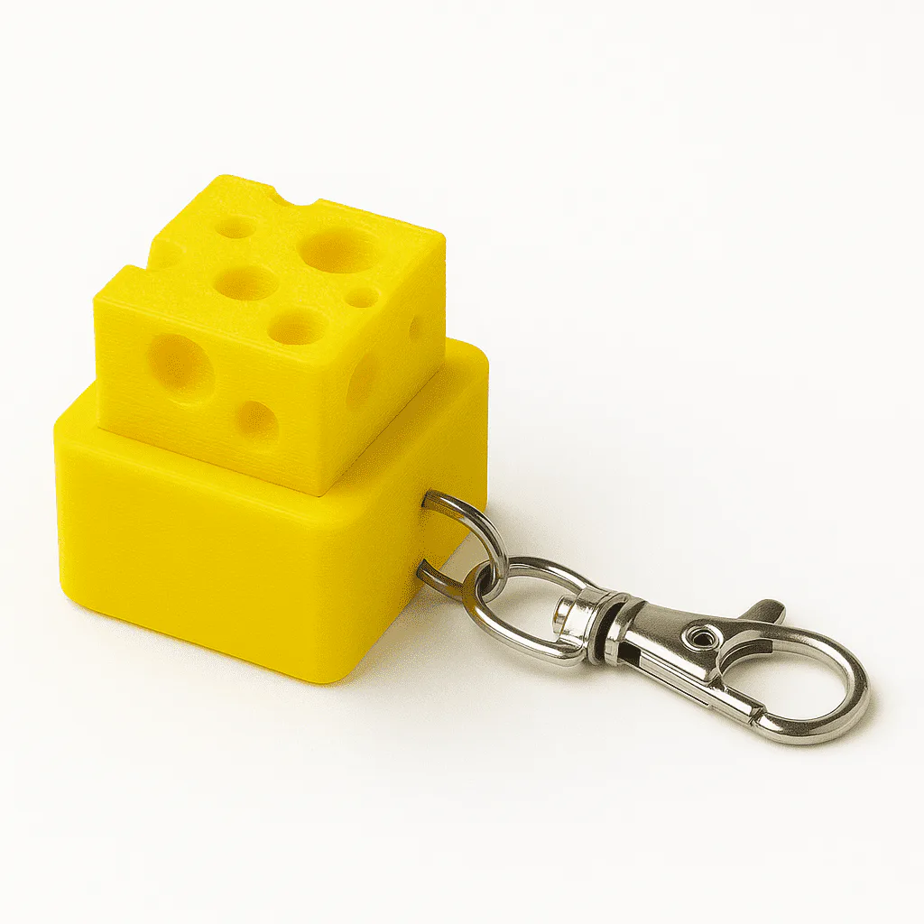 Cheese Clicker - Image 2