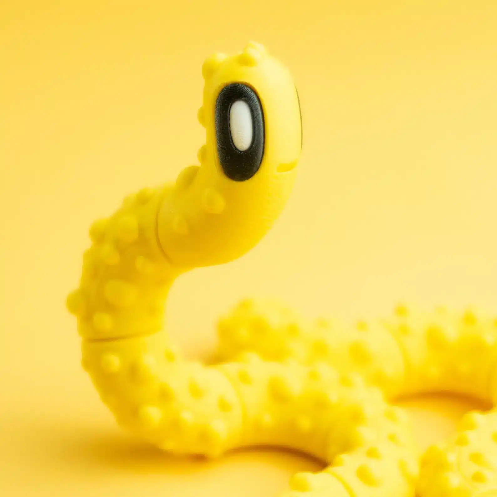 Twisty Fidget Worms 🪱 – 3D Printed Articulated Desk Toys - Image 6