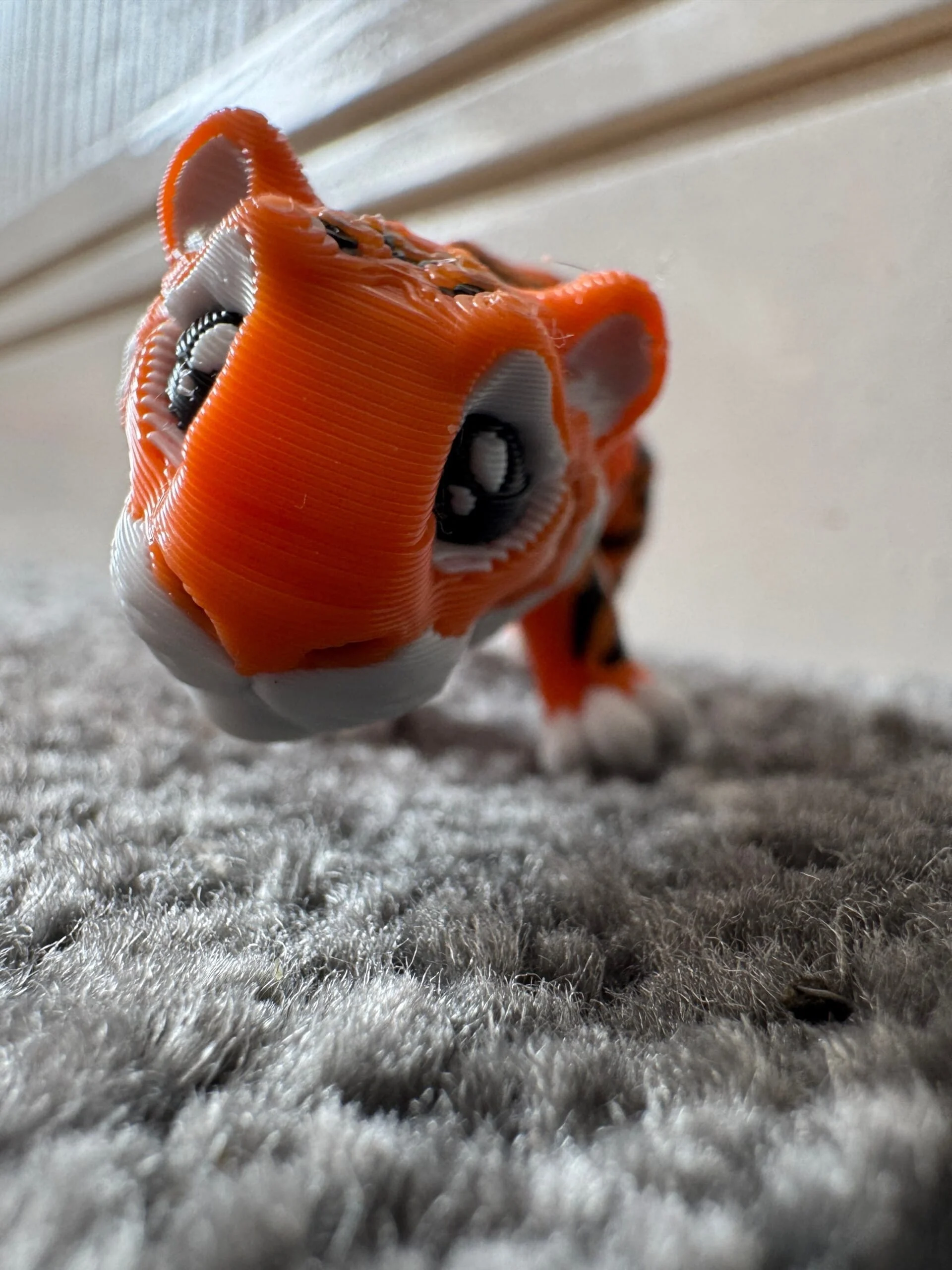 Tiny Tiger - Image 4