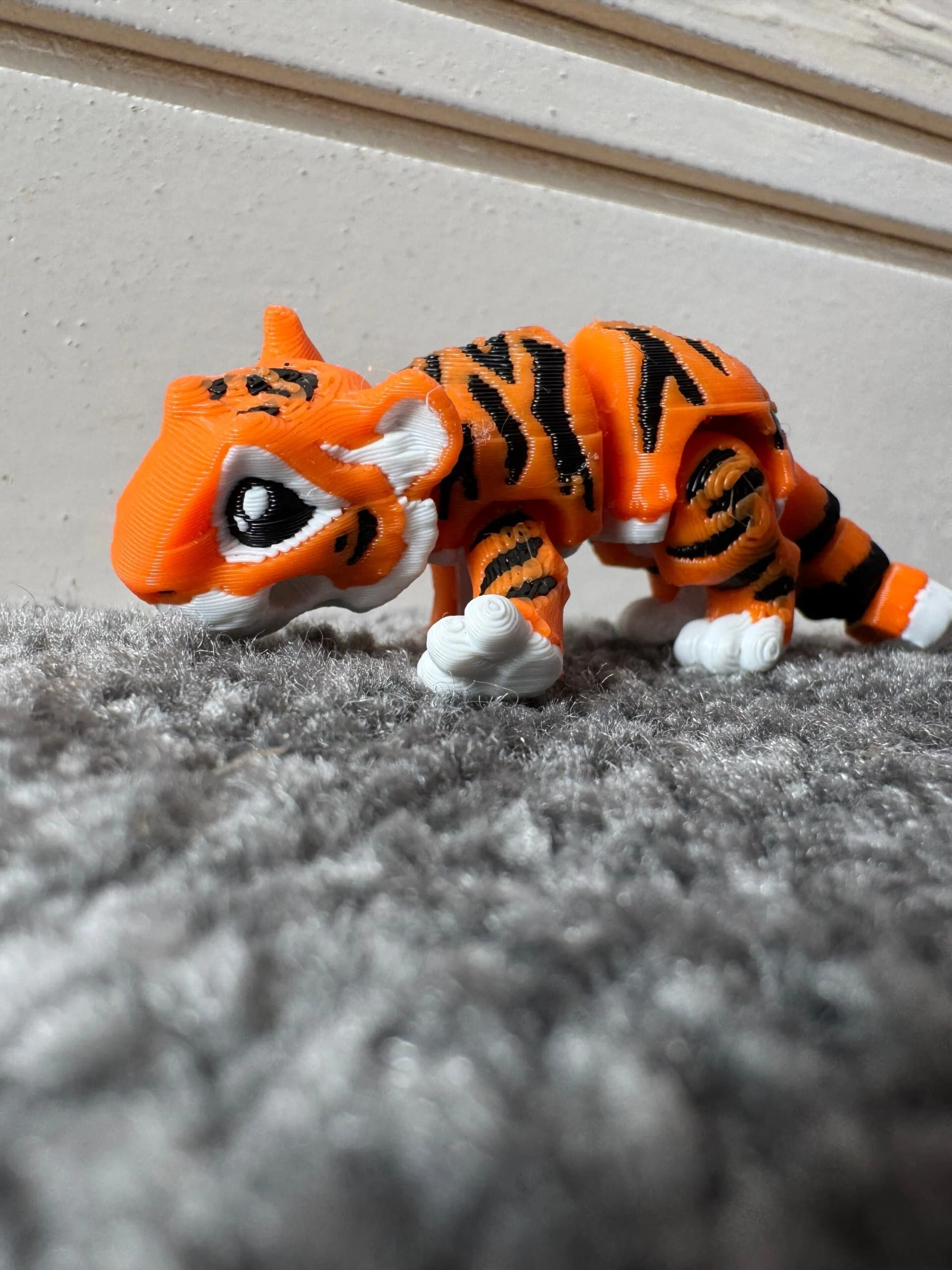 Tiny Tiger - Image 2