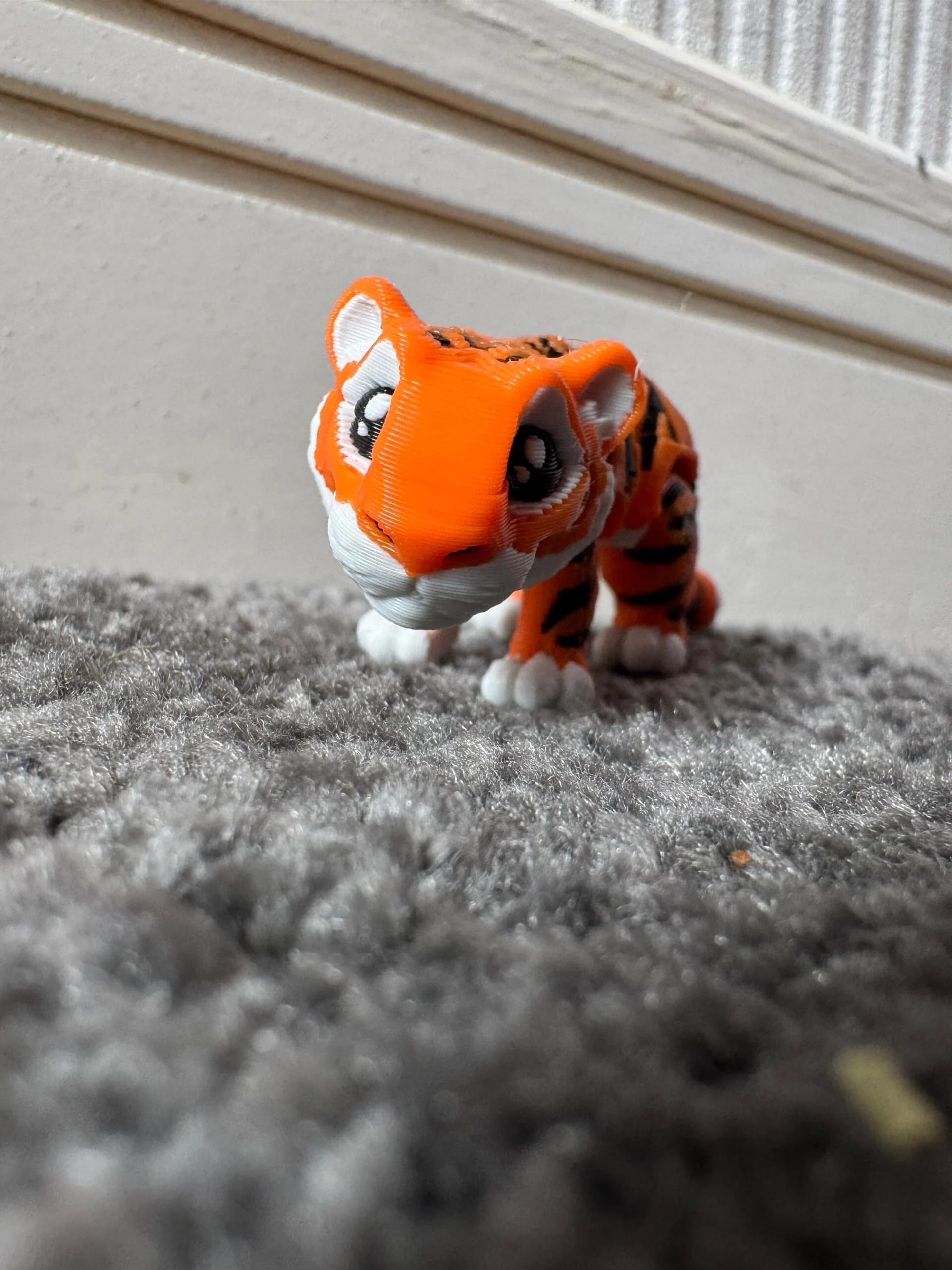 Tiny Tiger - Image 3