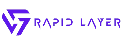 Rapid Layer Logo