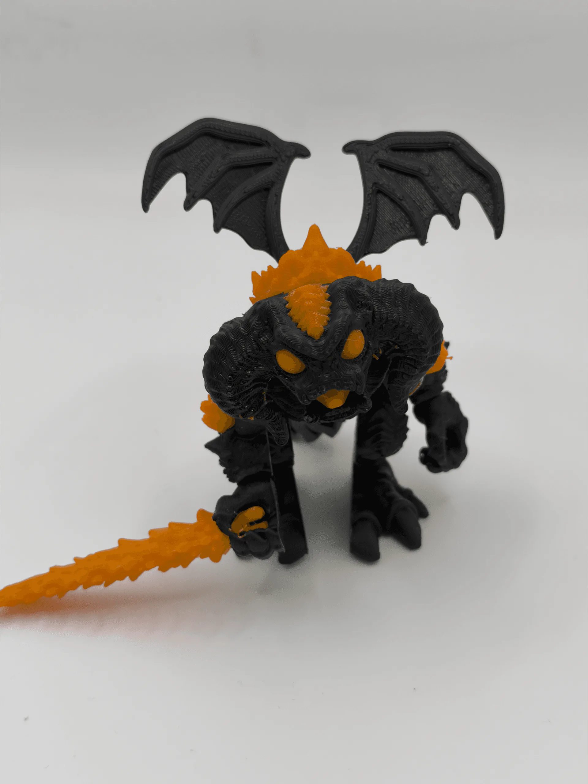 Mini Balrog of Moria - Image 4
