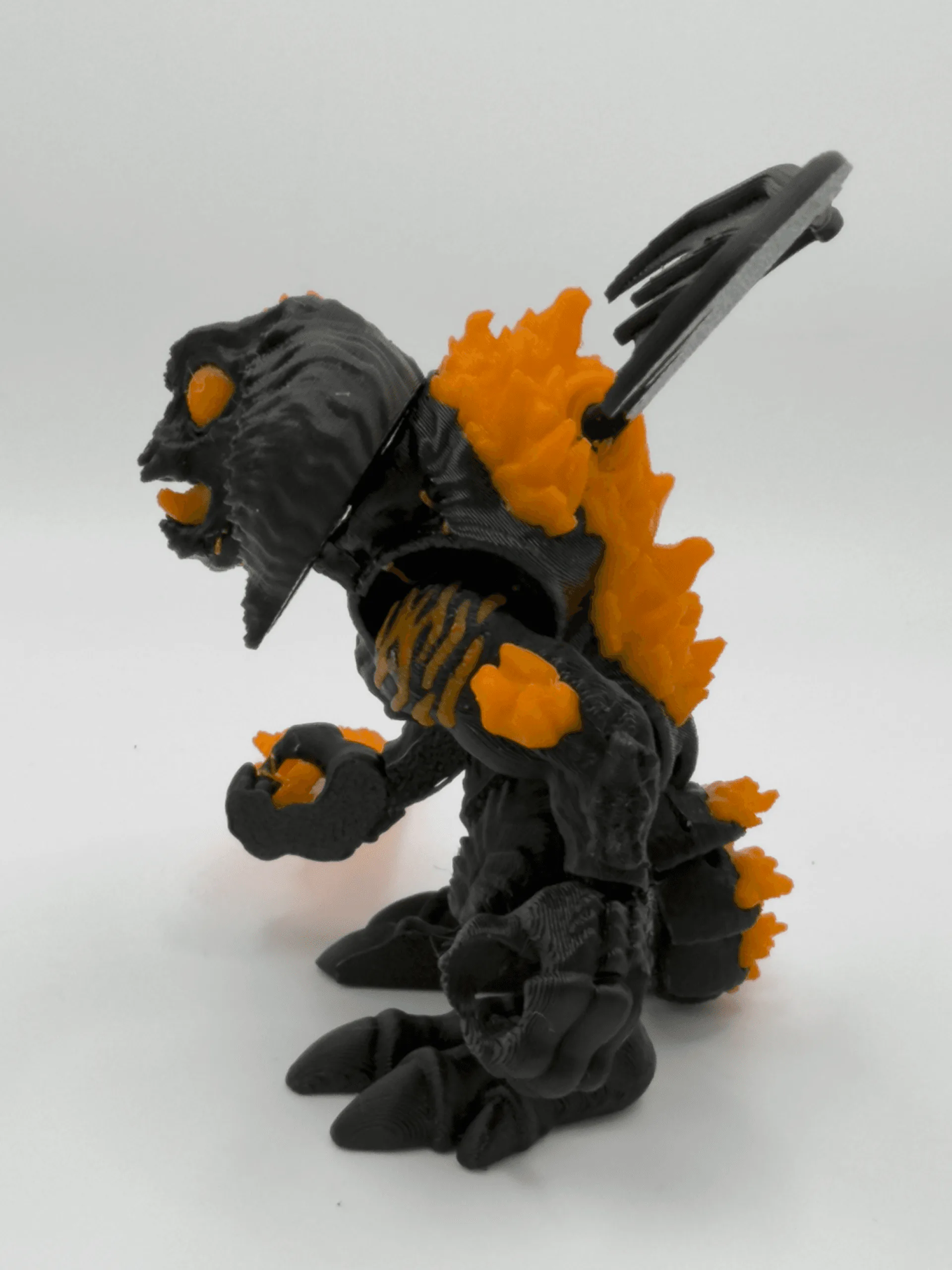 Mini Balrog of Moria - Image 3