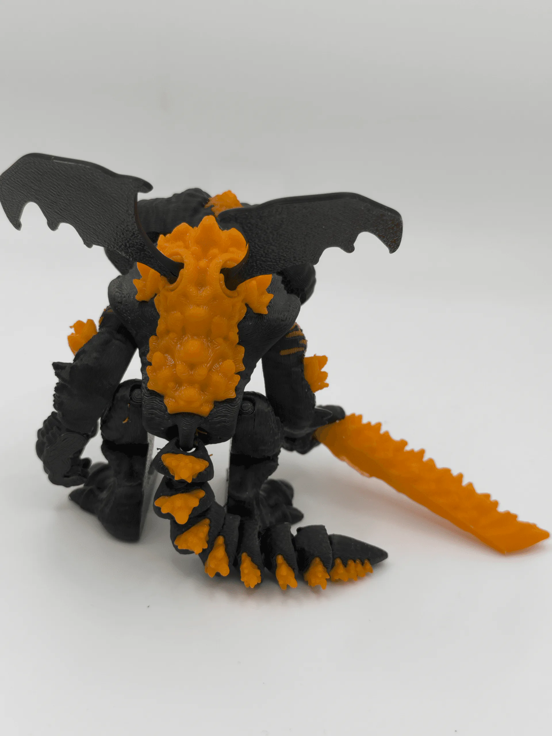 Mini Balrog of Moria - Image 2